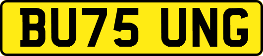 BU75UNG