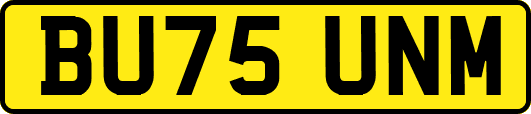 BU75UNM