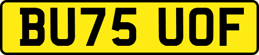 BU75UOF