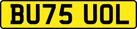BU75UOL