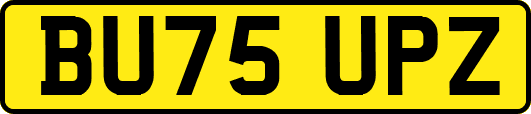 BU75UPZ