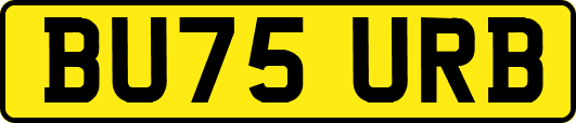BU75URB