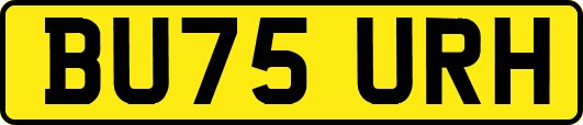 BU75URH