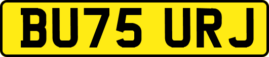 BU75URJ