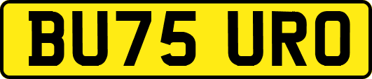 BU75URO