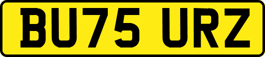 BU75URZ