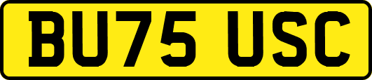 BU75USC