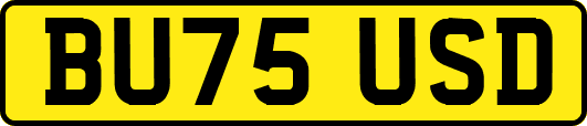 BU75USD