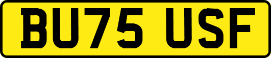 BU75USF