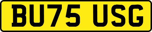 BU75USG