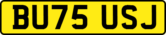 BU75USJ