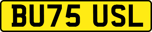 BU75USL