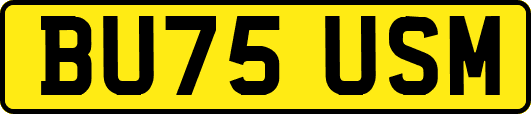 BU75USM