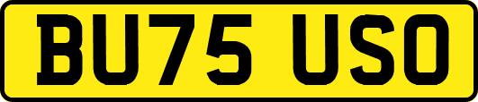BU75USO