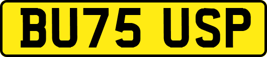 BU75USP
