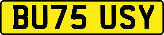 BU75USY