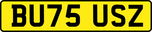 BU75USZ