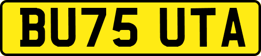BU75UTA