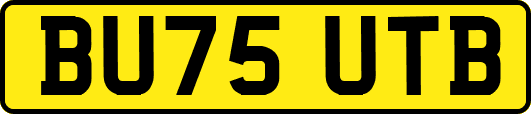 BU75UTB