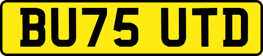 BU75UTD