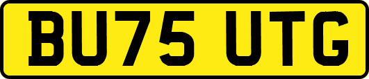 BU75UTG