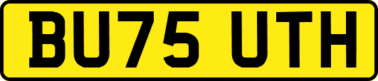 BU75UTH