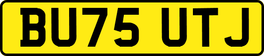 BU75UTJ