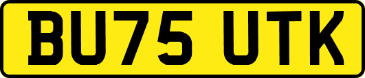 BU75UTK
