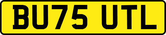 BU75UTL