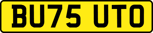 BU75UTO