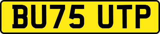 BU75UTP