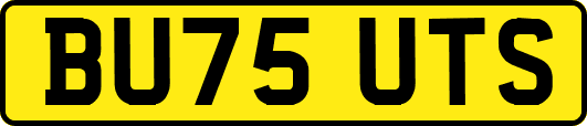 BU75UTS
