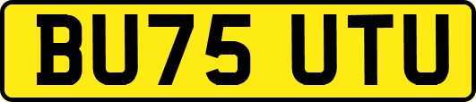 BU75UTU