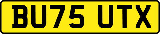 BU75UTX