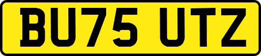 BU75UTZ