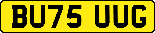 BU75UUG