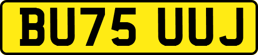 BU75UUJ