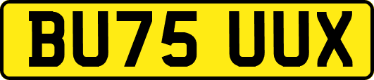 BU75UUX