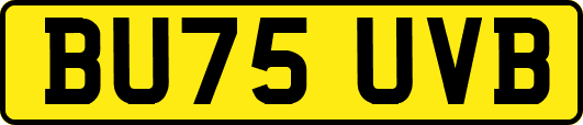 BU75UVB