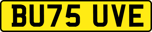 BU75UVE