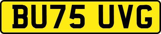 BU75UVG