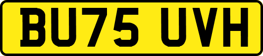 BU75UVH