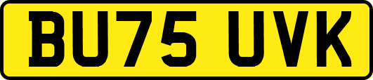 BU75UVK