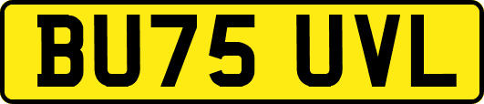 BU75UVL