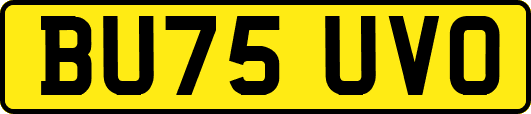 BU75UVO