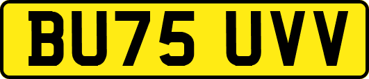 BU75UVV