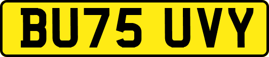 BU75UVY