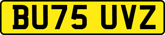 BU75UVZ