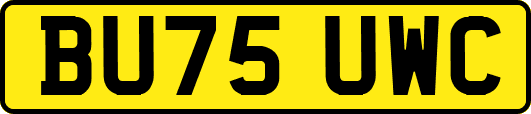 BU75UWC