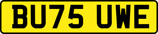 BU75UWE